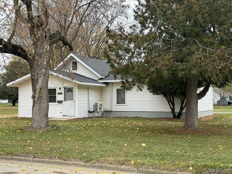 508 N Silver St, Bad Axe, MI 48413 - photo 1