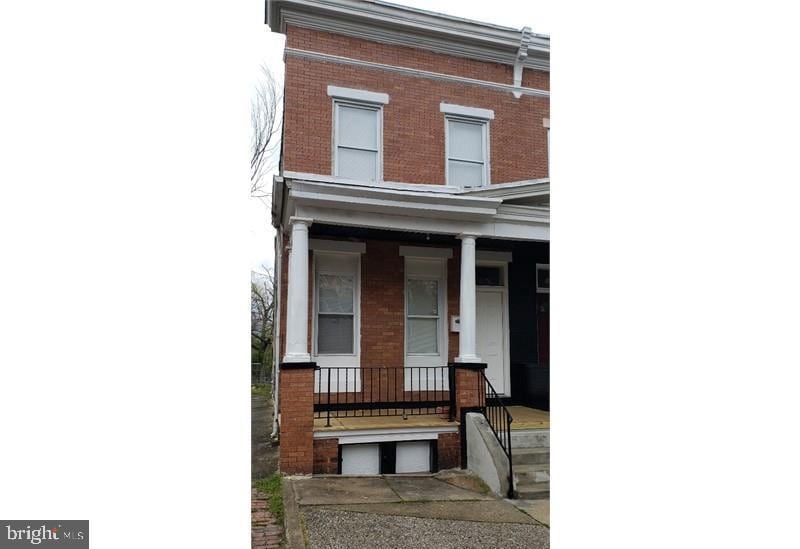 2005 Poplar Grove St, Baltimore, MD 21216 - photo 1
