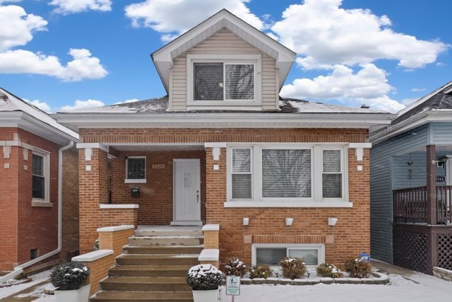 5320 W Fletcher St, Chicago, IL 60641 - photo 1