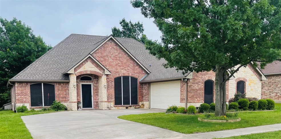 3815 Sumner Ct, Sherman, TX 75090 - photo 1