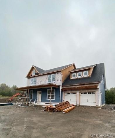 22 Youngblood Rd, Montgomery, NY 12549 - photo 1