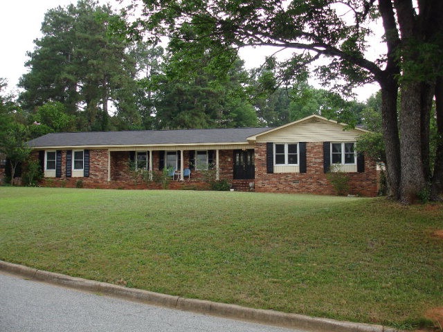Main View