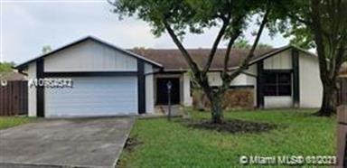 4861 SW 148th Place, Miami, FL 33185 - photo 1