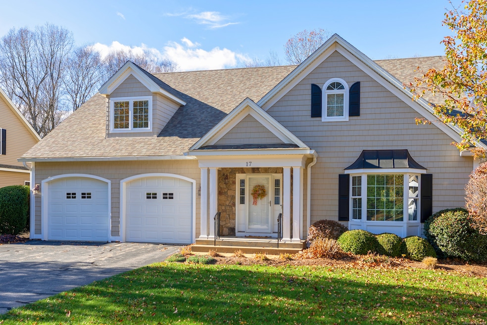 Under Contract $850,000