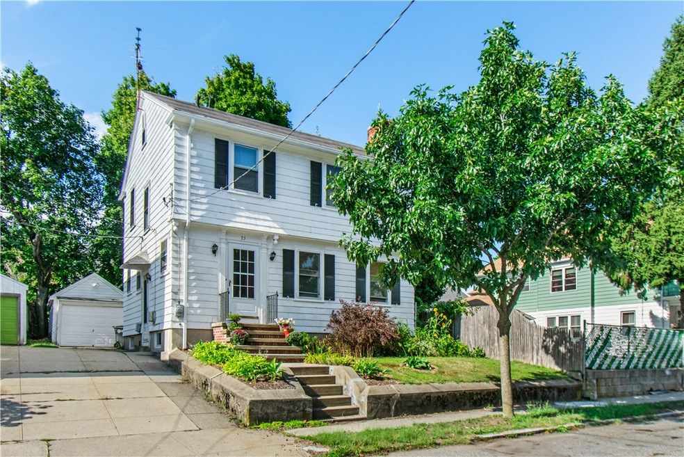 75 Homer St, Providence, RI 02905 - photo 1