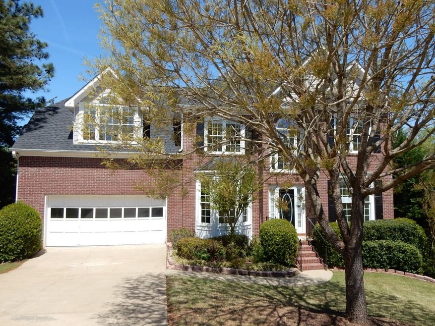 154 Blue Cedar Walk, Sugar Hill, GA 30518 - photo 1