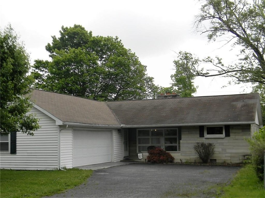 3512 N Linden St, Muncie, IN 47304 - photo 1