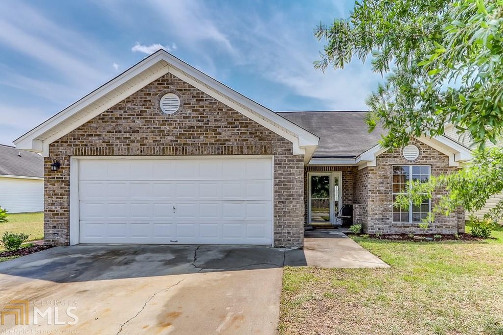 A Newport Blvd, Port Wentworth, GA 31407 - photo 1