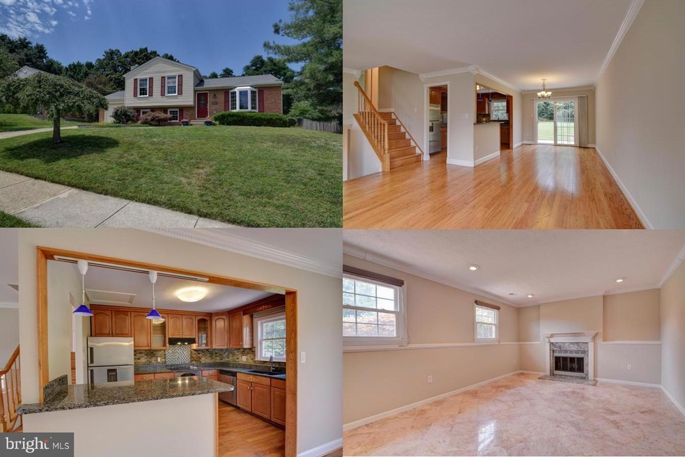 12816 Fantasia Dr, Herndon, VA 20170 - photo 1