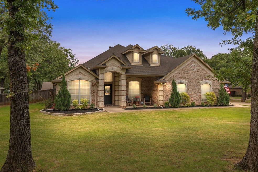 5632 County Road 1022, Joshua, TX 76058 - photo 1