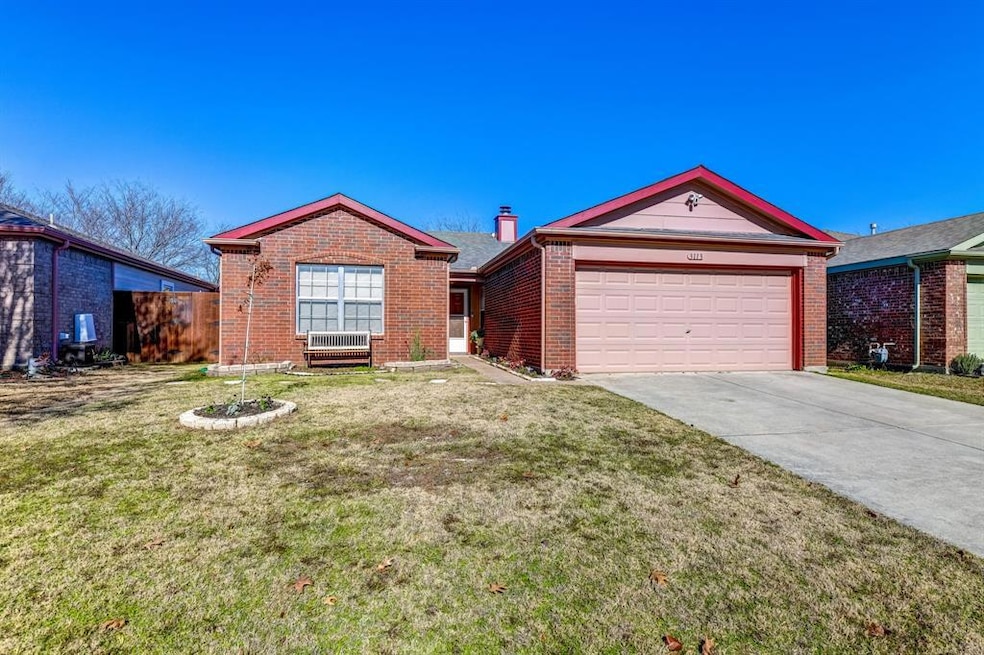 3113 Briary Trace Ct, Denton, TX 76210 - photo 1