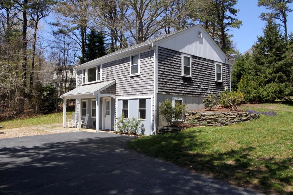 132 Alden Dr, Brewster, MA 02631 - photo 1