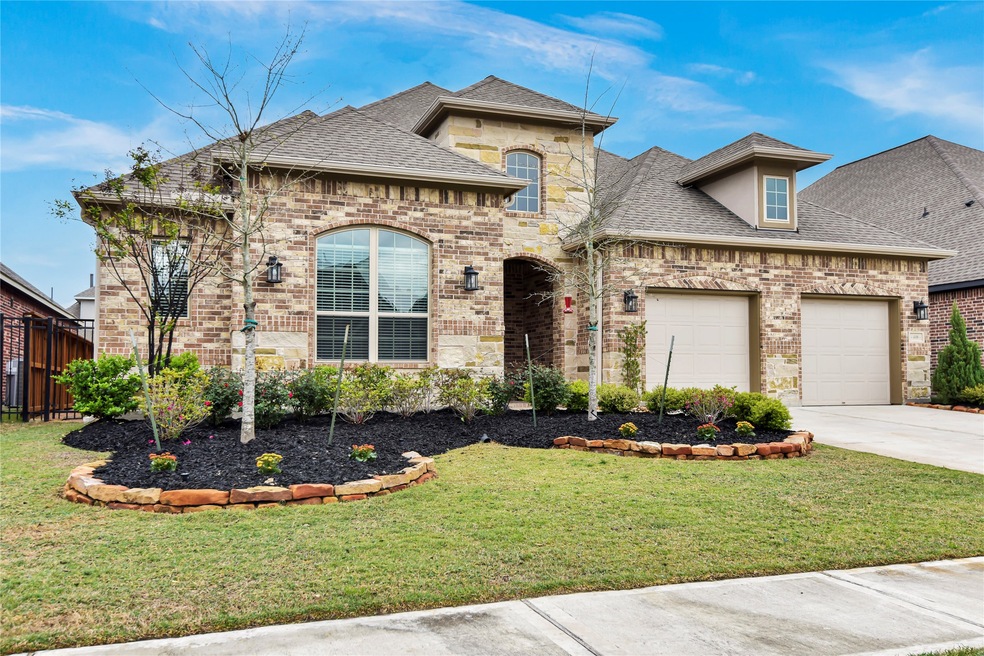 4109 Wooded Bend Dr, Spring, TX 77386 - photo 1