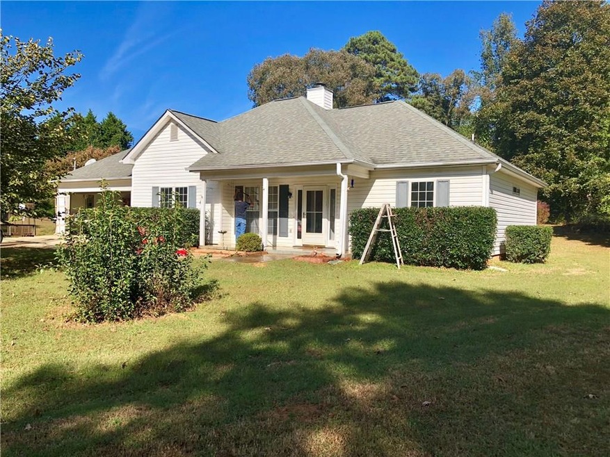 195 Allen Oaks Way, Covington, GA 30016 - photo 1