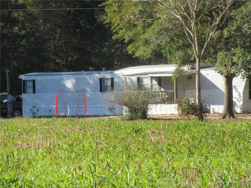 14712 Brick Rd, Carson, VA 23830 - photo 1