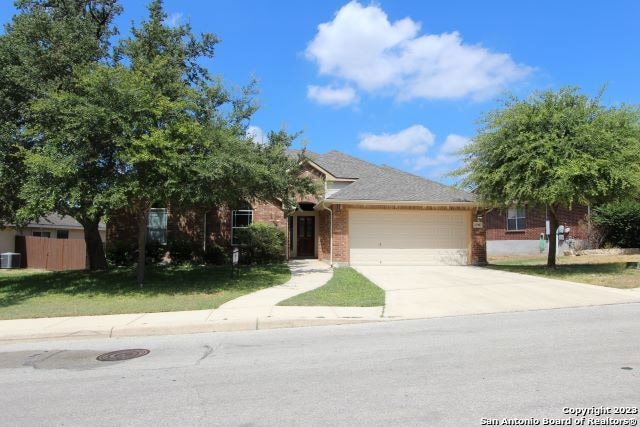 25903 Big Bluestem, San Antonio, TX 78261 - photo 1