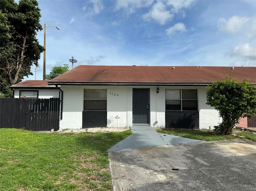 1759 Keenland Cir, West Palm Beach, FL 33415 - photo 1