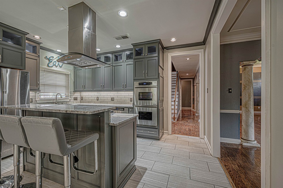 This magnificent 6-bedroom, 3.5-bathroom home is n