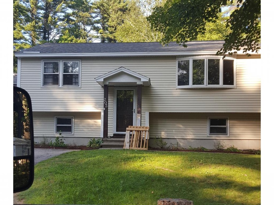 203R Bypass 28, Derry, NH 03038 - photo 1