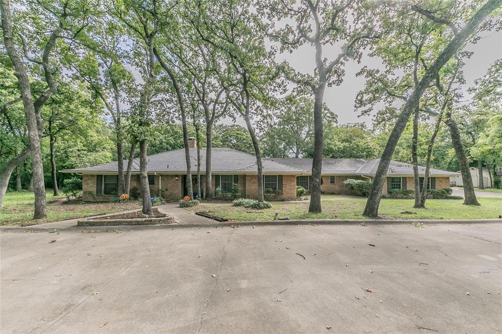 2240 San Bar Ln, Colleyville, TX 76034 - photo 1