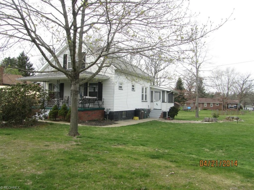 46372 Wyoming Ave, East Liverpool, OH 43920 - photo 1