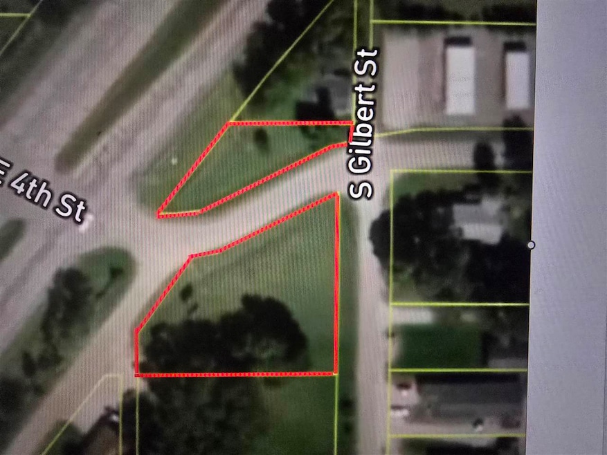 00 W Gilbert, Clinton, IN 47842 - photo 1