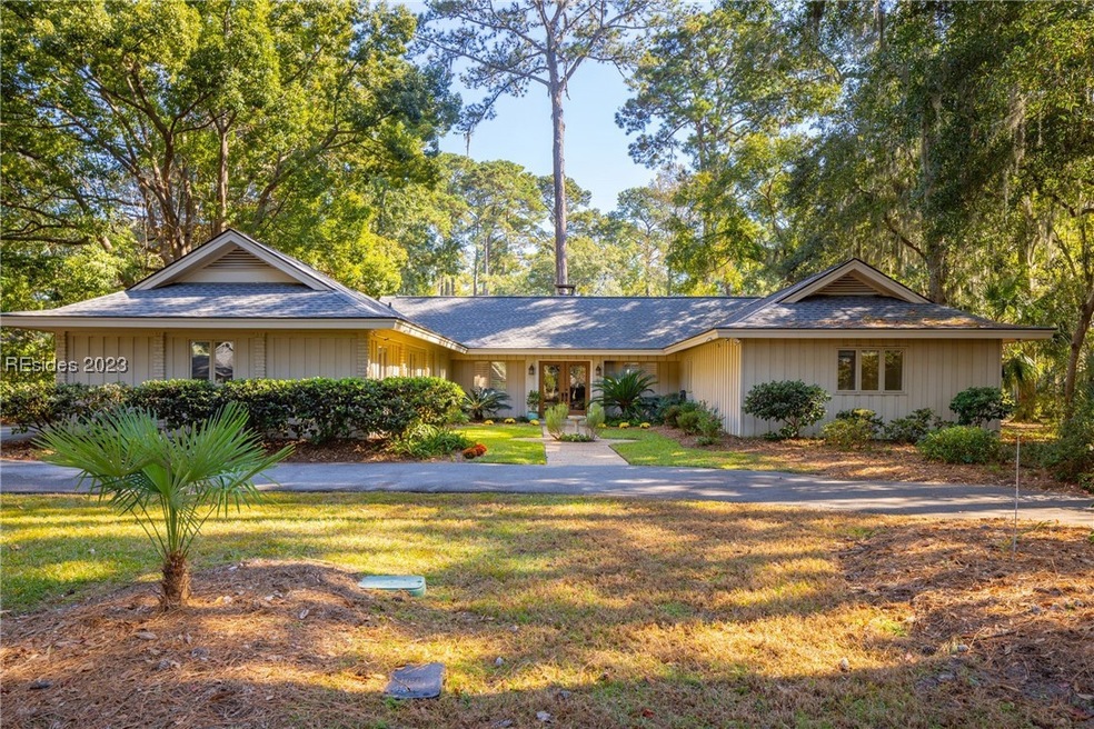 Wonderful, renovated single story residence