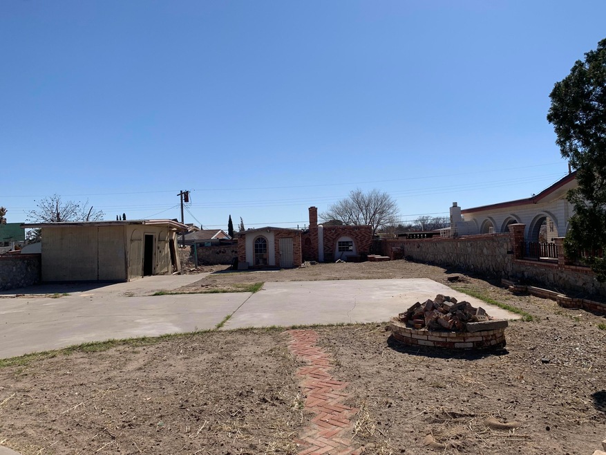 7530 Hacienda Ave, El Paso, TX 79915 - photo 1