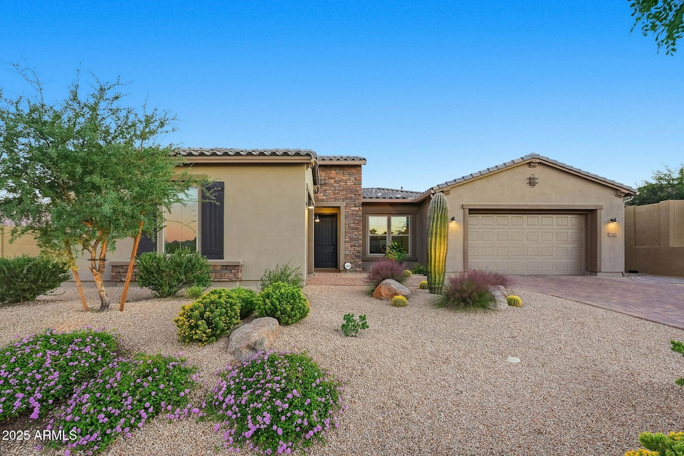 13347 E Parkview Ln, Scottsdale, AZ 85255 - photo 1