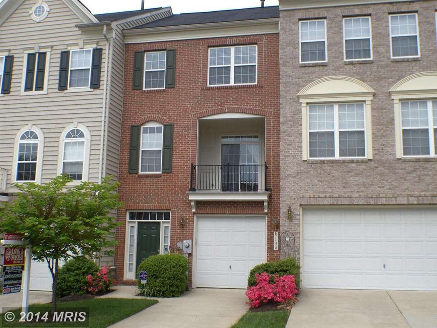 8134 Mississippi Rd, Laurel, MD 20724 - photo 1