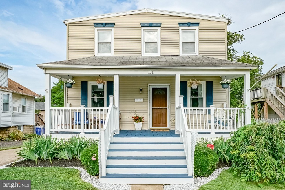 111 S Cedar Ave, Maple Shade, NJ 08052 - photo 1