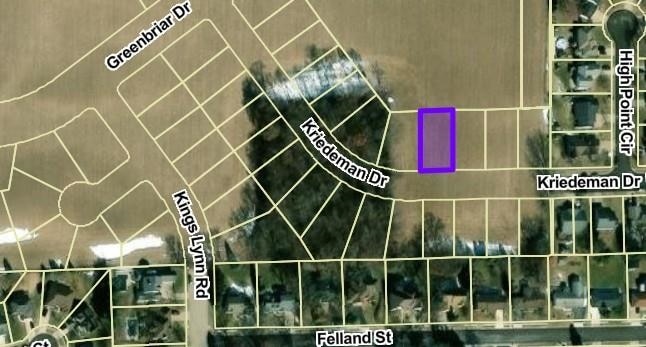 Lot 41 Kriedeman Dr, Stoughton, WI 53589 - photo 1