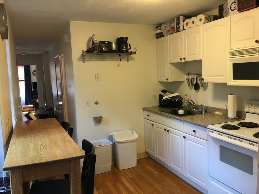 19 Margaret St unit 2, Boston, MA 02113 - photo 1