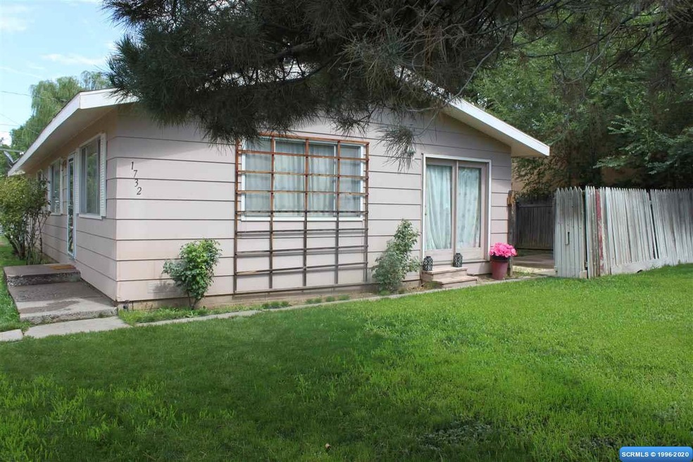 1732 N Georgia St, Silver City, NM 88061 - photo 1
