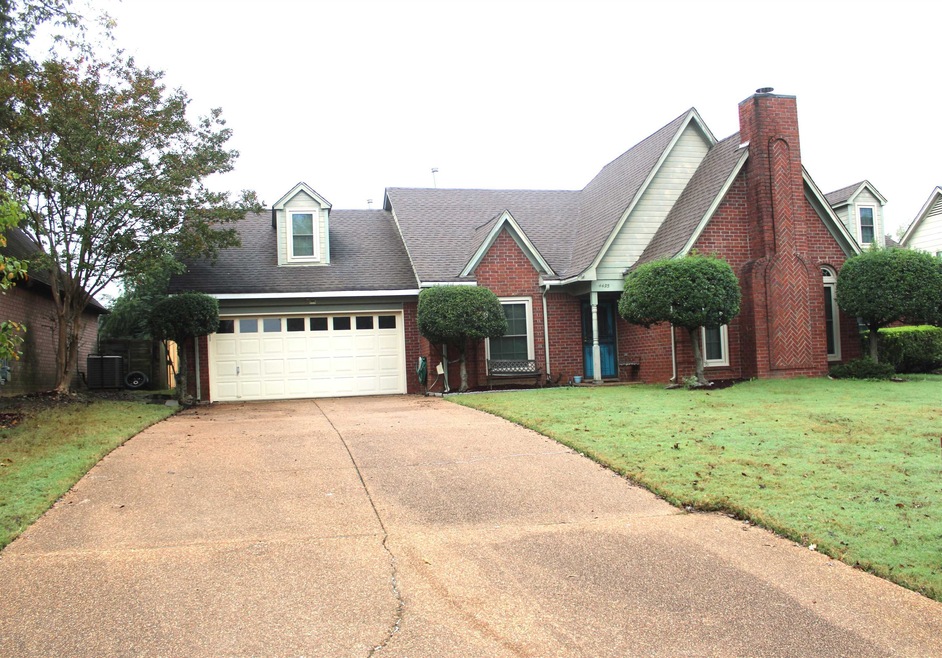 4495 Fairwind Cove, Unincorporated Memphis, TN 381