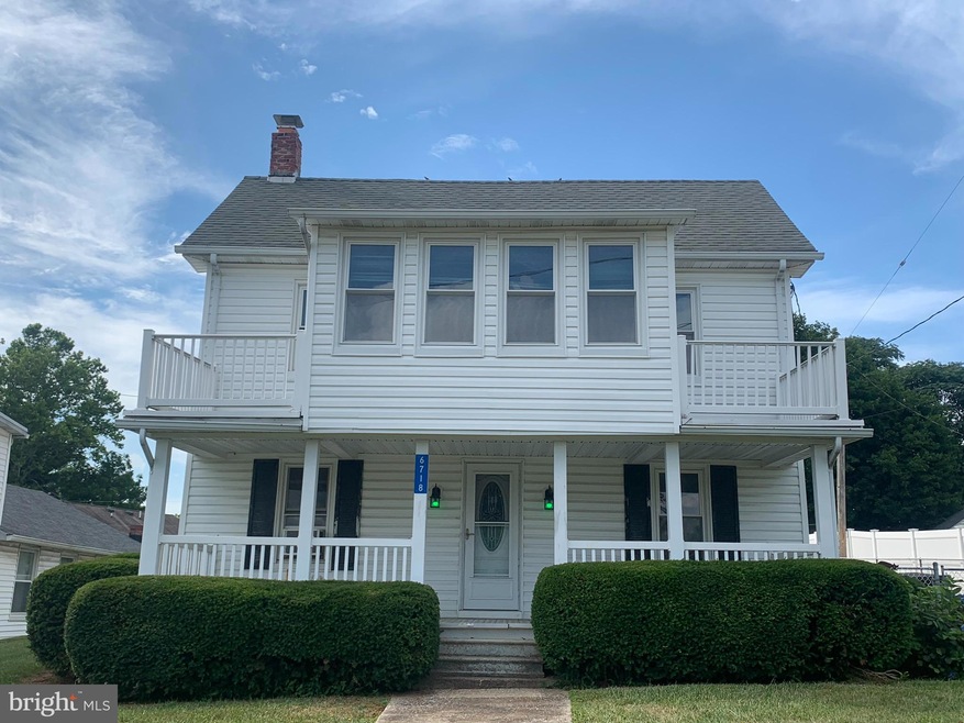 6718 Sykesville Rd, Sykesville, MD 21784 - photo 1