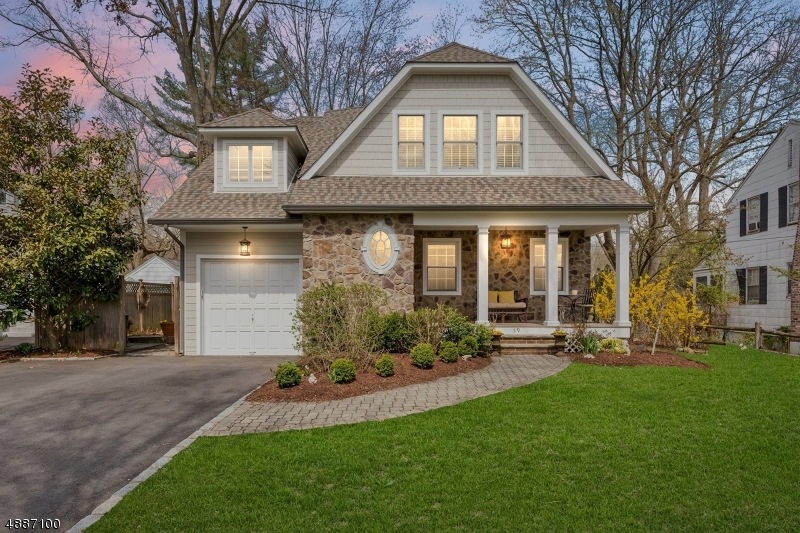 59 Holmes Oval N, New Providence, NJ 07974 - photo 1