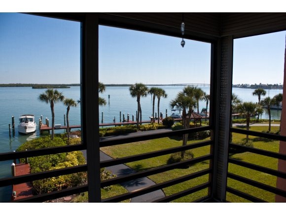 Lanai View