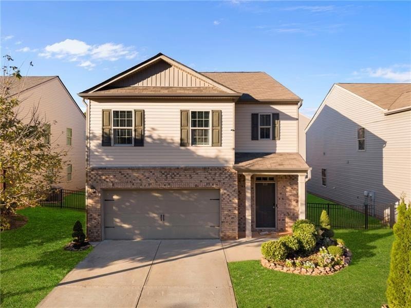 515 Altama Way, Acworth, GA 30102 - photo 1