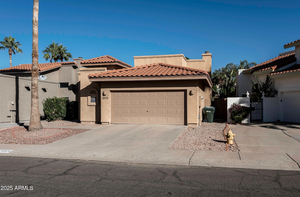 5924 E Aire Libre Ln, Scottsdale, AZ 85254 - photo 1