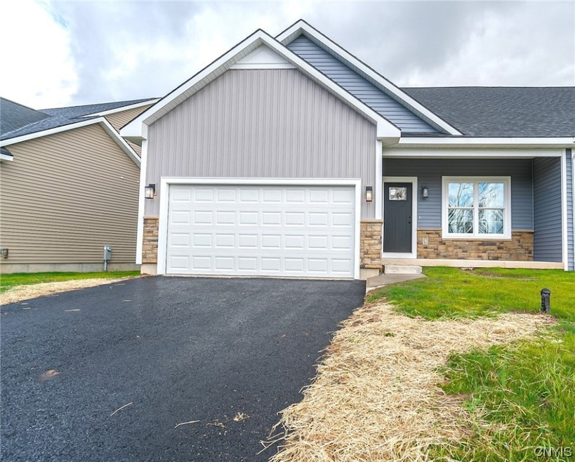 Lot 414 Forest Ridge Ln, Lysander, NY 13027 - photo 1