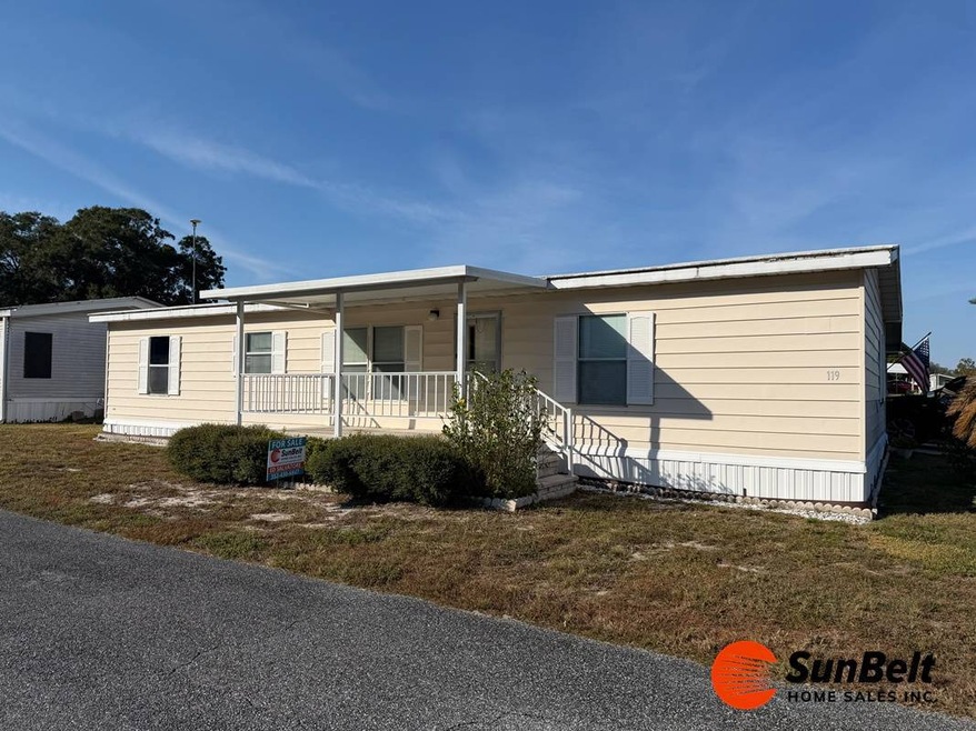 2934 Griffin View Dr unit 119, Lady Lake, FL 32159 - photo 1