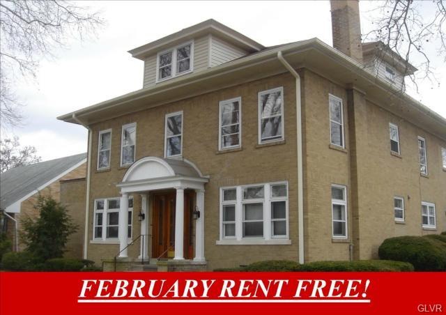 2324 W Allen St unit 2E, Allentown, PA 18104 - photo 1