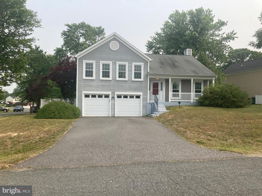 7600 Winslow Ct, Fredericksburg, VA 22407 - photo 1