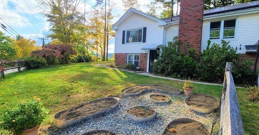 74 Bethany Rd, Monson, MA 01057 - photo 1