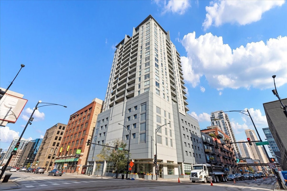 The Grand Orleans unit 1206, Chicago, IL 60654 - photo 1
