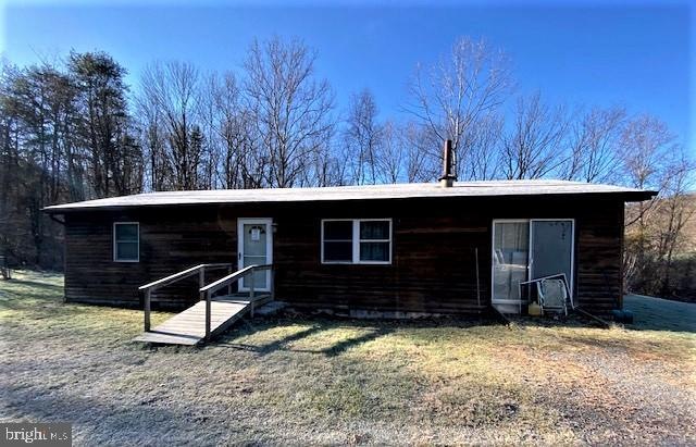 76 Cub Rd, Wardensville, WV 26851 - photo 1