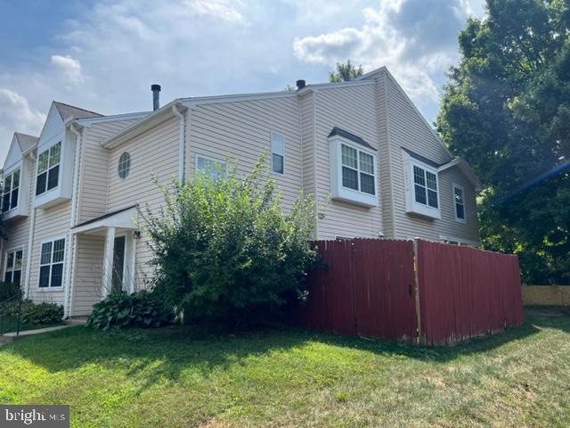 14017C Grumble Jones Ct, Centreville, VA 20121 - photo 1