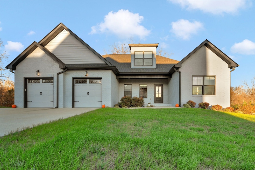 4 Evergreen Trail, Burns, TN 37029 - photo 1