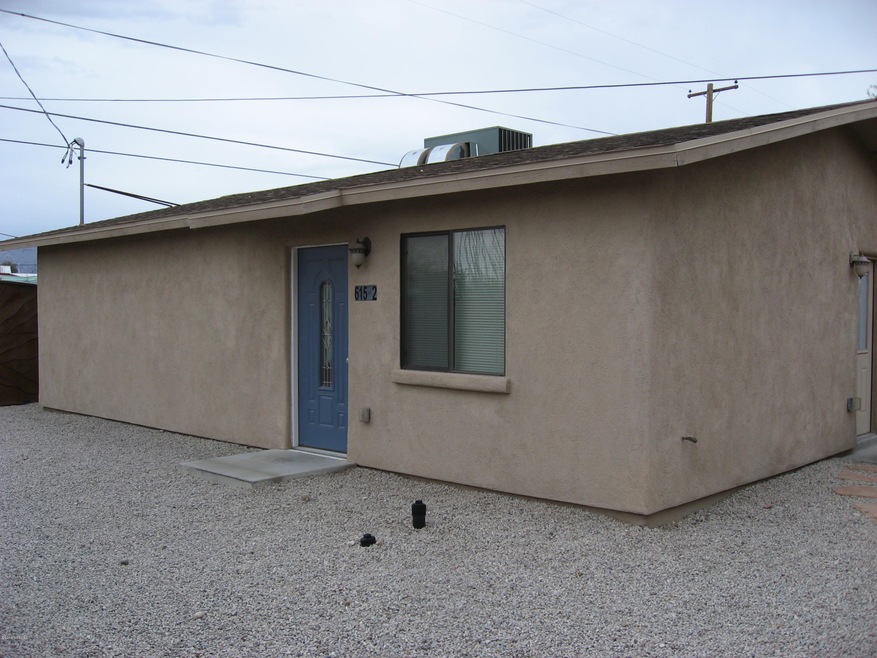 615 E Linden St unit 2, Tucson, AZ 85705 - photo 1
